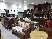 Старинная мебель в Москве. Каталог антикварной мебели