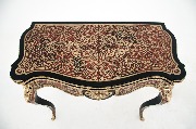 Карточный столик Boulle 8