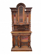 Буфет в стиле ренессанс, 1870 год